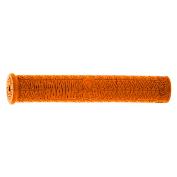 CFR Hero grips (small diameter) Orange