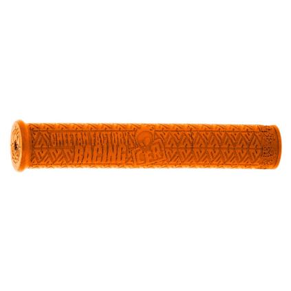 CFR Hero grips (small diameter) Orange