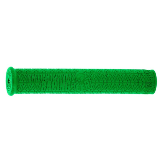 CFR Hero grips (small diameter) Green