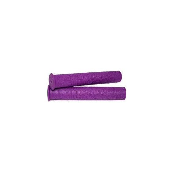 CFR Signature Grip Purple