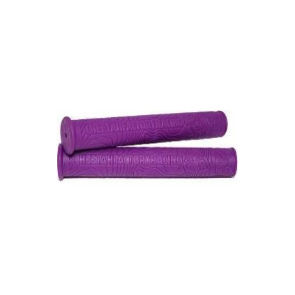 CFR Signature Grip Purple