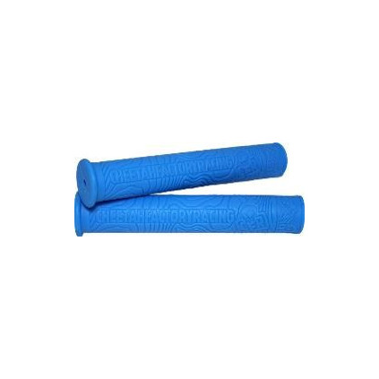 CFR Signature Grip Blue