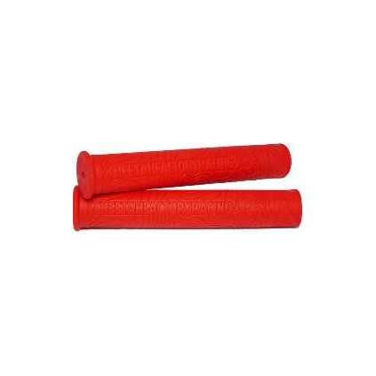 CFR Signature Grip Red