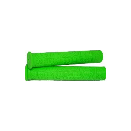 CFR Signature Grip Green