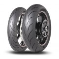 Dunlop Sportsmart Mk3 120/70 ZR 17 (58W) TL Fr.