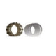 Hinson Clutch Plate Kit Fiber/Steel YZ450F 2023