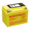 Motobatt lithium battery MPLX4.5-HP