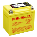 Motobatt lithium battery MPLX6.0-HP