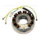 Sno-X Stator, Ski-Doo