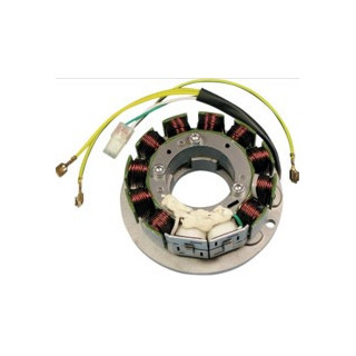 Sno-X Stator, Ski-Doo