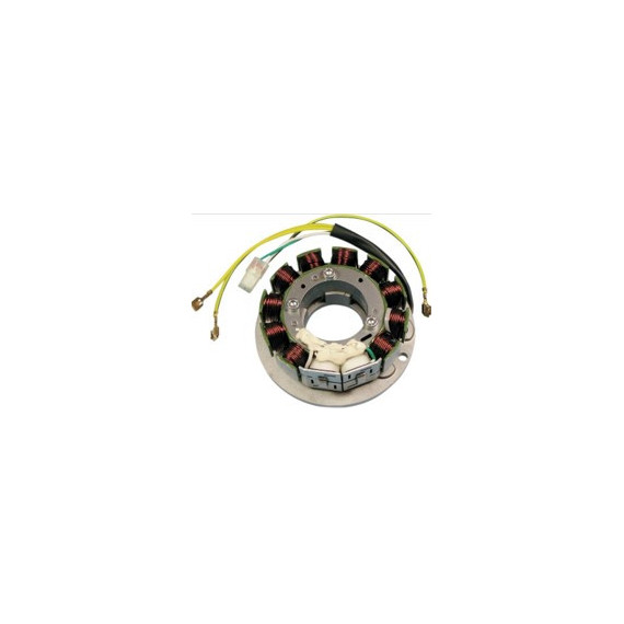 Sno-X Stator, Ski-Doo