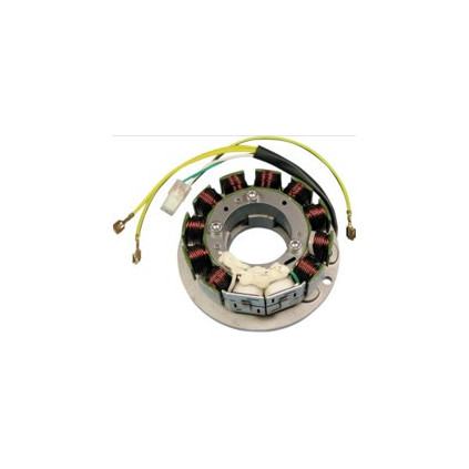 Sno-X Stator, Ski-Doo