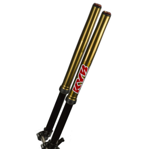 KYB Factory Kit Fork YZ-F 14-