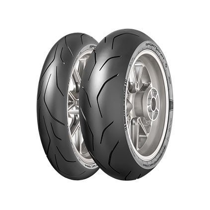 Dunlop Sportsmart TT 110/70R17 54H TL Fr.