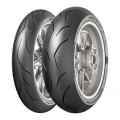 Dunlop Sportsmart TT 110/70R17 54H TL Fr.