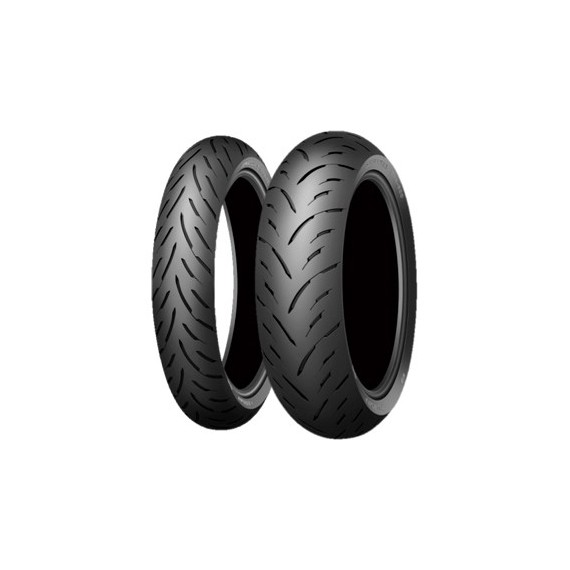 Dunlop SX GPR300 140/70R17 66H TL Re.