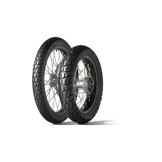 Dunlop Trailmax 100/90-19 57T TT fr