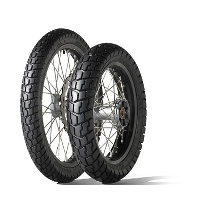 Dunlop Trailmax 100/90-19 57T TT fr