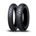 Dunlop Trailmax Mixtour 110/80R19 59V TL Fr