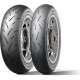 Dunlop TT93 GP 90/90-10 50J TL fr/r