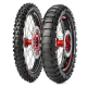 Metzeler Karoo Extreme 140/80-18 M/C 70R MST Re.