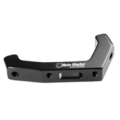 Motomaster Postmount Caliper > Flatmount Frame 180