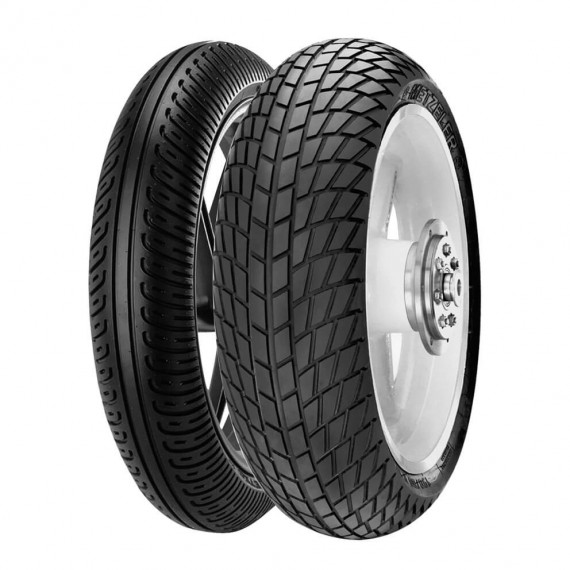 Metzeler Racetec SM Rain 165/55 R 17 NHS TL Re