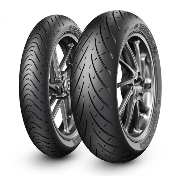 Metzeler Roadtec 01 SE 110/80 R 19 M/C 59V TL Fr