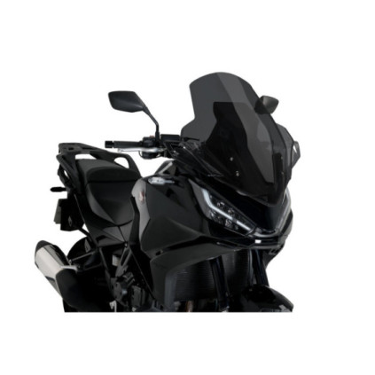 Puig Touring Screen Honda Nt1100 22' C/Dark Smoke