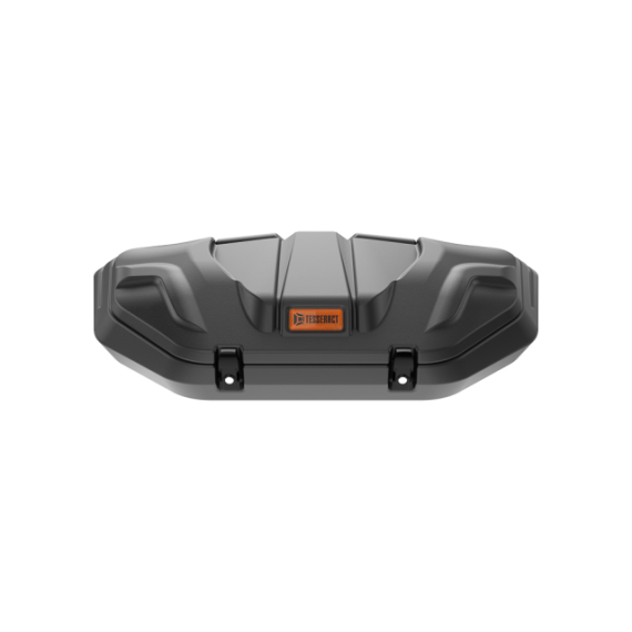 TESSERACT Transportbox Front Segway Snarler