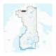 Navionics+ EU055R Finland, Lakes & Rivers (MSD/SD)