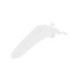 Polisport rear fender Yamaha YZ125/250 (22->) White (1)