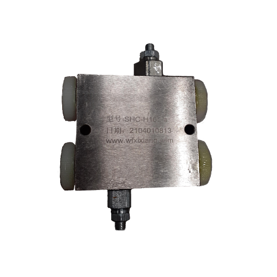 Bronco Pressure reducing valve Digger 2020 ->08.2022
