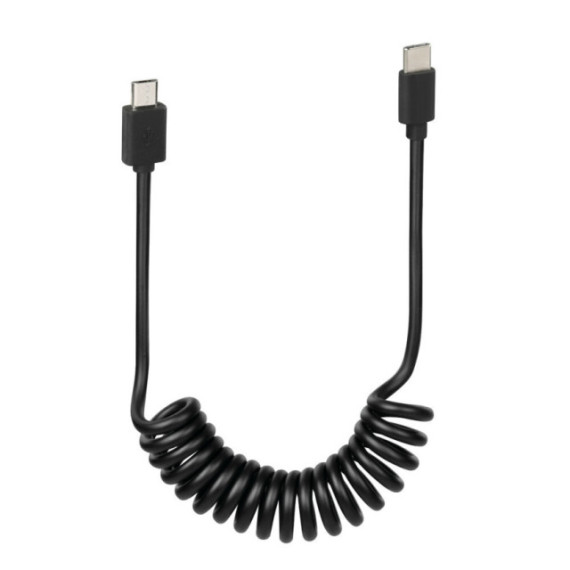 Optiline Micro Usb -> Type-C Cable For E-Bike