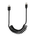 Optiline Micro Usb -> Type-C Cable For E-Bike