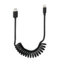 Optiline Micro Usb -> Apple 8 Pin Cable E-Bike