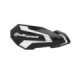 Polisport MX Flow handguard BETA 12 > BLACK/WHITE (16)