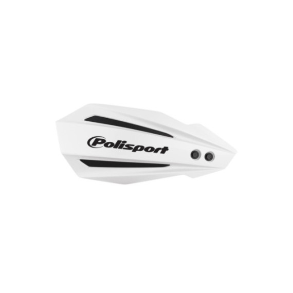 Polisport Mx Bullit handguard BETA RR 12 > WHITE (12)