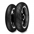 Metzeler Sportec Street 100/80-17 M/C 52H TL F