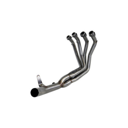 GPR Kawasaki Z 900 2017/19 e4 (>2021 for USA only) Racing full line exhaust Deep