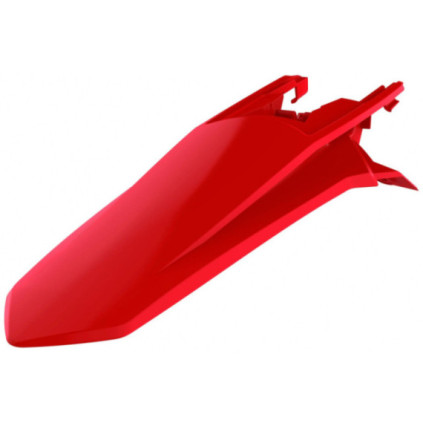 Polisport rear fender MC 85 (21) SX85 (18->) RED (5)