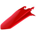 Polisport rear fender MC 85 (21) SX85 (18->) RED (5)