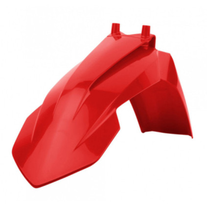 Polisport Front fender MC 65 (21) SX645 (16->) RED (10)