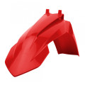 Polisport Front fender MC 65 (21) SX645 (16->) RED (10)