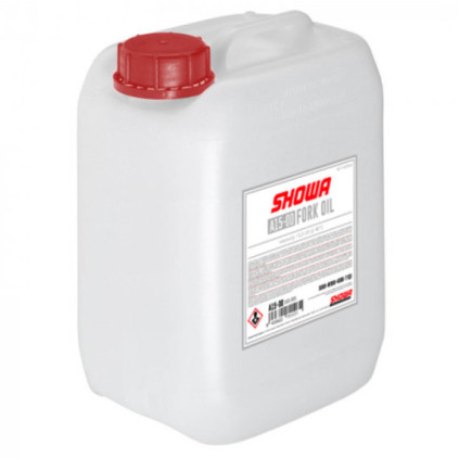 Showa FF OIL A1500 (15,3 CST at 40ºC) 5 Liters