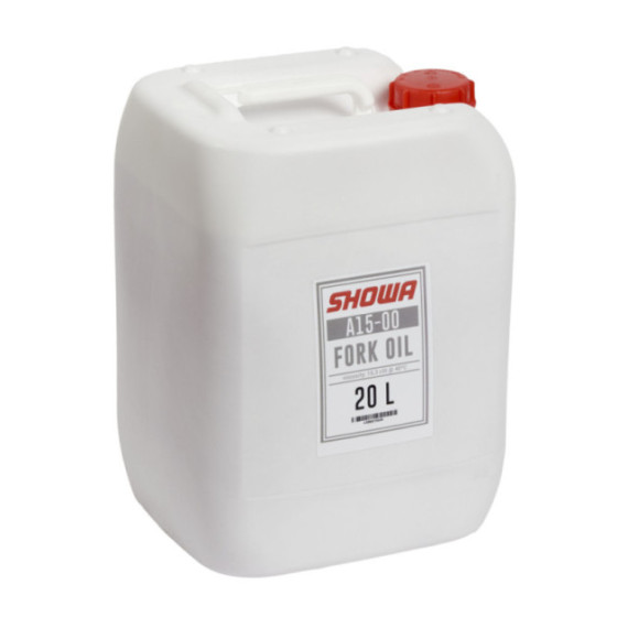 Showa FF OIL A1500 (15,3 CST at 40ºC) 20 Liters