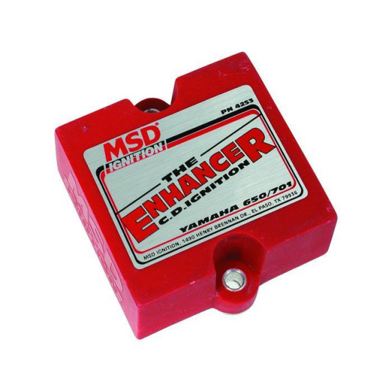 MSD YAMAHA 650/701 ENHANCER IGNITION