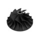 RIVA YAMAHA SHO E2 SUPERCHARGER IMPELLER - 16 PSI