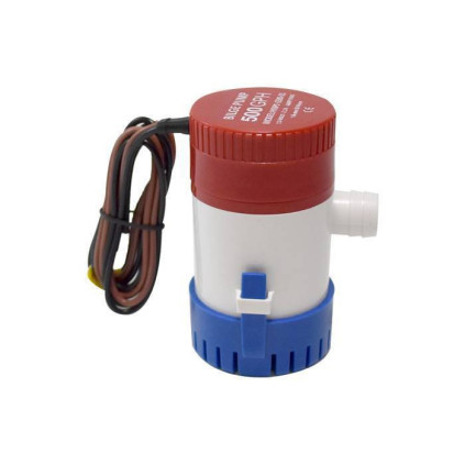 RIVA 500 GPH BILGE PUMP