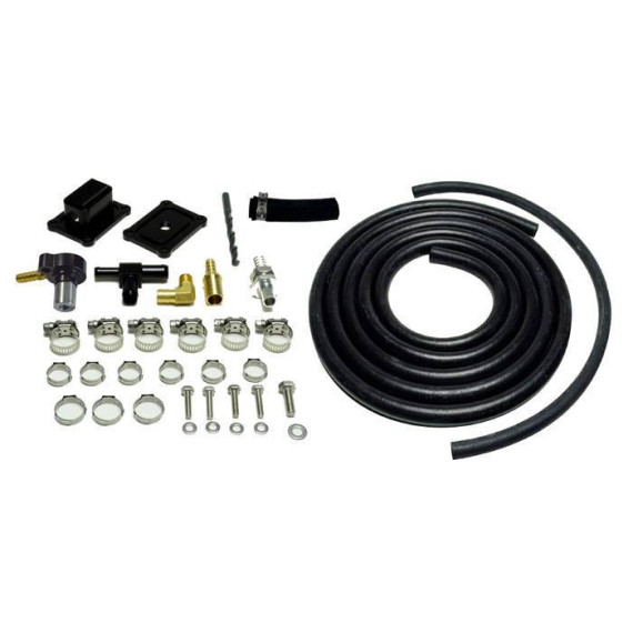 RIVA PRO-SERIES ENGINE COOLING UPGRADE KIT 2014-19 YAMAHA SVHO